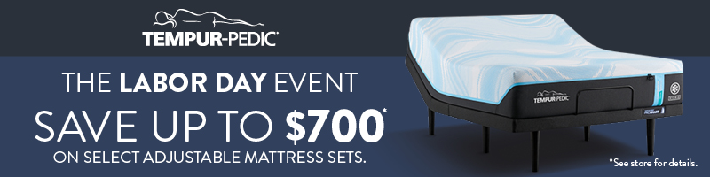 Tempur Pedic